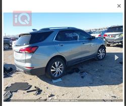 شيفروليه إكوينوكس